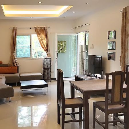 Jungle Apartment2 Bedrooms Private Pool หาดกมลา ภายนอก รูปภาพ