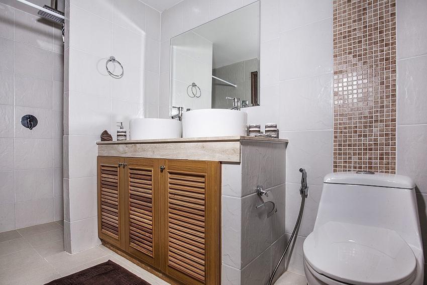 Jungle Apartment2 Bedrooms Private Pool หาดกมลา ภายนอก รูปภาพ