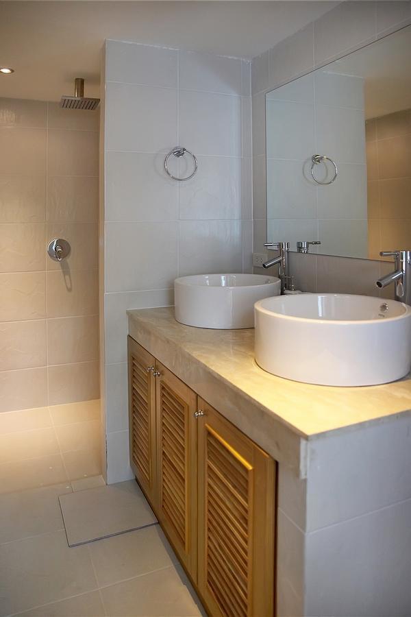 Jungle Apartment2 Bedrooms Private Pool หาดกมลา ภายนอก รูปภาพ