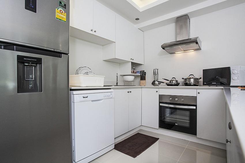 Jungle Apartment2 Bedrooms Private Pool หาดกมลา ภายนอก รูปภาพ