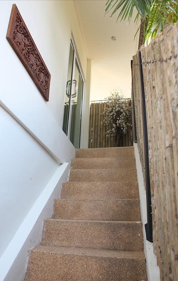 Jungle Apartment2 Bedrooms Private Pool หาดกมลา ภายนอก รูปภาพ