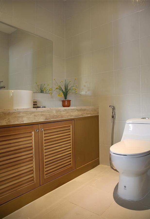 Jungle Apartment2 Bedrooms Private Pool หาดกมลา ภายนอก รูปภาพ